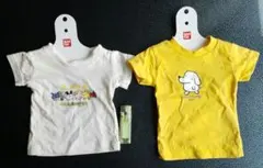 たまごっち Tシャツ・飾り用
