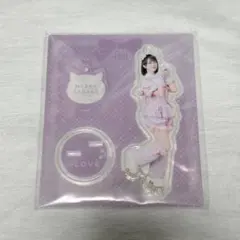 2026年最新】佐々木舞香 アクスタ 猫の人気アイテム - メルカリ