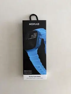 NOMAD ROCKY POINT BAND 49/45/44mm ノマド 限定