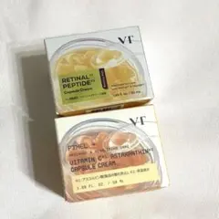 VT ビタミンC アスタキサンチン & アゼライン酸 カプセルクリーム セット