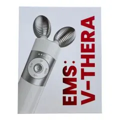 EMS V-THERA 美顔器 本体 - メルカリ