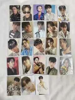 2025年最新】sector 17 ミンギュの人気アイテム - メルカリ