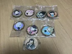 ＳＰＹ×ＦＡＭＩＬＹ カプセルトイセット