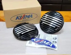 カワサキ純正 z400fx ポイントカバー ジェネレーターカバー 美品 当時