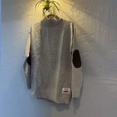 BASQUE ⭐︎ニット⭐︎メンズ