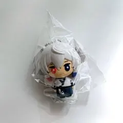 カラフルピーチ ラバーフィギュアマスコット どぬく からぴち ガチャ