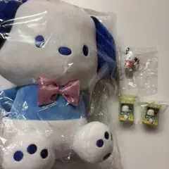 ポチャッコ　まとめ売り