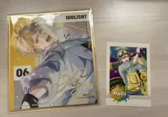 アイドリッシュセブン アイナナ 六弥ナギ グッズ まとめ売り