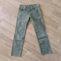 デニムパンツ デニム クラシカルエルフ