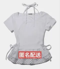 PLACE STUDIO 半袖Ｔシャツ ドット