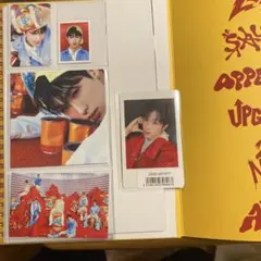 NEXZ SAUCIN' ヒュイセット
