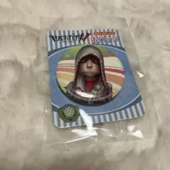 第5人格 IdentityⅤ 傭兵 缶バッジ セブンイレブン