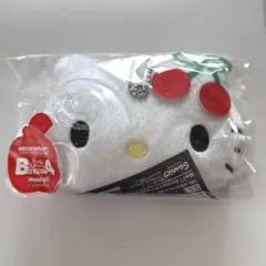 ハローキティ 一番くじ フェイスチャーム