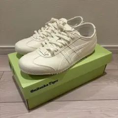 【新品未使用】Onitsuka Tiger MEXICO66 CACTFUL-S