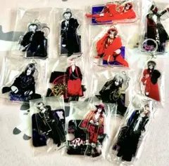 Royz 日本武道館くじ 杙凪 アクリルキーホルダー - メルカリ