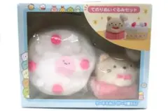 すみっコぐらしコレクション おしごとごっこシリーズ ねこ ケーキ屋さん