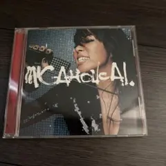 MC A.T. アルバム CD 15曲収録