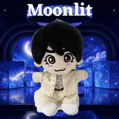 なにわ男子 Moonlit 衣装 ちびぬい服 ND5 ライブ衣装 大西流星 - メルカリ