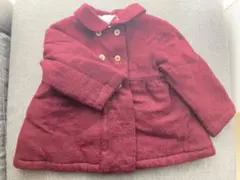 2025年最新】ファミリア コート 80の人気アイテム - メルカリ