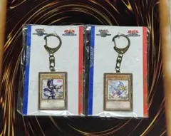 【全5種セット】遊戯王 カード絵柄チャーム　WCS2026 有明ガーデン 全5種セット】遊戯王 カード絵柄チャーム WCS2026 有明ガーデン - メルカリ