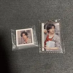 ENHYPEN 一番くじ ジェイク