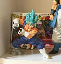 ファイナルかめはめ波 ベジット