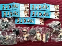 村田蓮爾 PSE Solid Collection Vol.2 全5種 新品 - メルカリ