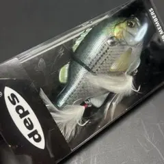 deps デプス ブルシューター190 限定カラーのサムネイル