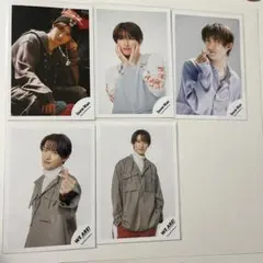 SnowMan 向井康二