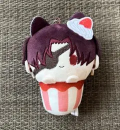 WIND BREAKER ウィンブレ カップケーキたぴぬい 蘇枋隼飛