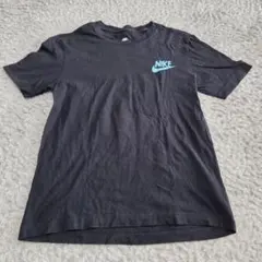 Nike The Nike Tee S 黒 半袖 Tシャツのサムネイル