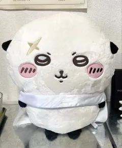 ちいかわ ラッコ 超BIGぬいぐるみ ※24時間以内発送！