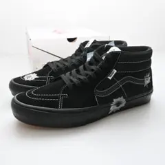 【未使用 30cm】Supreme VANS ネイトロウマン スケートグロッソのサムネイル