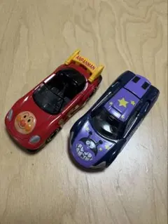 2026年最新】トミカ アンパンマンの人気アイテム - メルカリ