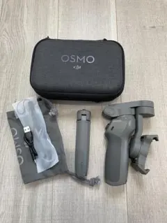 DJI OSMO MOBILE 3 COMBO スタビライザー - メルカリ