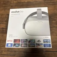 oculus Go 64GB VR　ヘッドセットのサムネイル