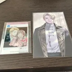 死に戻りの魔法学校生活を、元恋人とプロローグから　7巻　とらのあな　特典