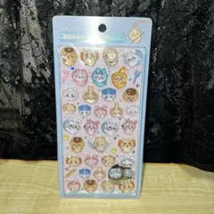 【正規品】 ちいかわ ボンボンドロップシール