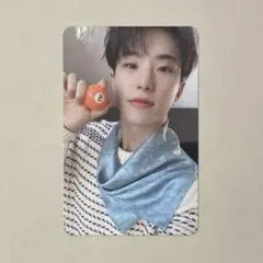 SEVENTEEN Your Choice Other Side ホシ