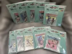 一番くじ ドラゴンボール オムニバスCROSS H賞 アクリルスタンド