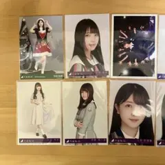 乃木坂46 5期生 生写真 まとめ売り バラ可 - メルカリ
