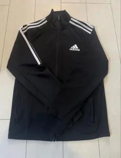 2026年最新】adidas アディダス ジャージ 3本ライン メンズ 黒 白