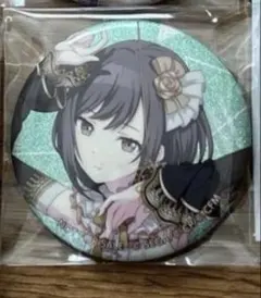 プロセカ感謝祭4周年 缶バッジ 朝比奈まふゆ - メルカリ
