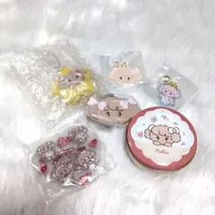 Lilalamodeナッツまとめ売り