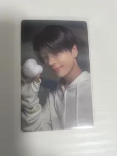 ENHYPEN JAY ジェイ daydream ポップアップ popup