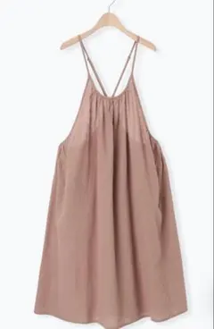 サマンサモスモス2026福袋キャミソールワンピース