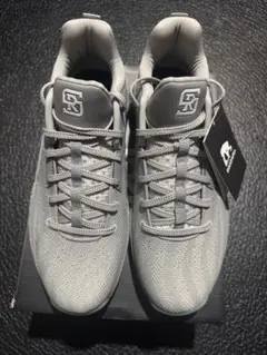 国内正規品‼︎新品未使用‼︎エゴザル RIKU1 28cm グレイ 送料込み‼︎