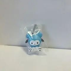 サンリオキャラクター TWICE LOVELYS カプセルトイナヨン×ポチャッコ