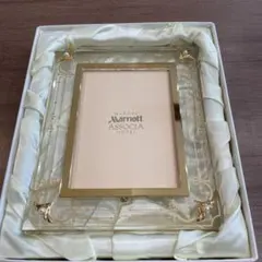 ミキモト フォトフレーム 写真立て MIKIMOTO