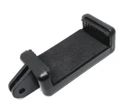 即買い歓迎 スマートフォン スマホスタンド ホルダー GoPro マウント